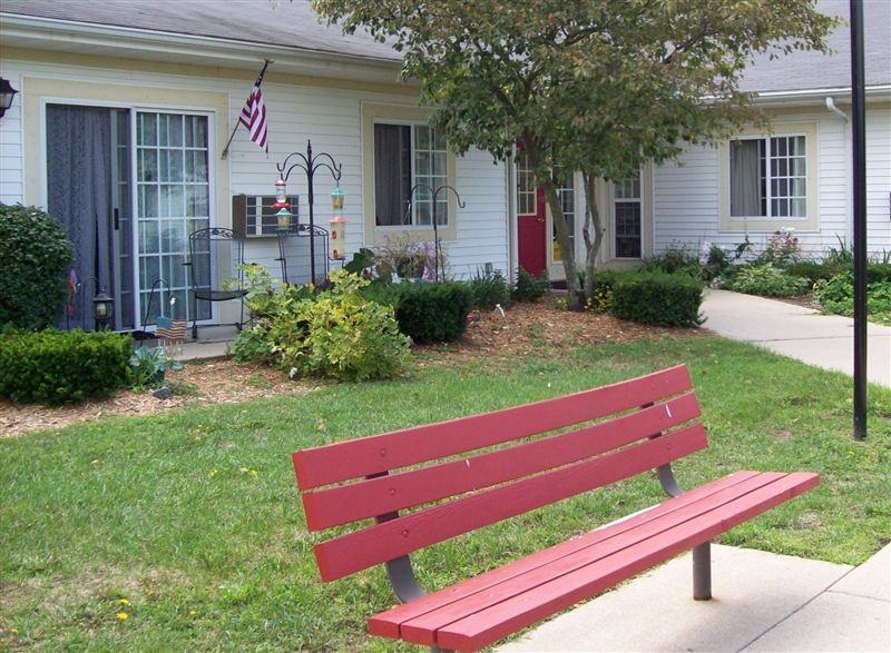 Nashville Park Apartments - Photo 3 of 7