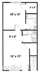 543 Center St - Photo 2 of 2