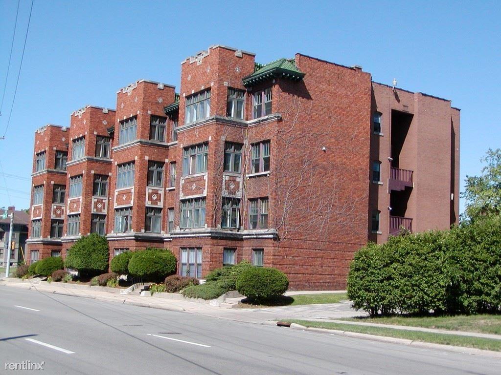 Windsor Apartments - 902 N Main St, Rockford, IL 61103 - Zumper