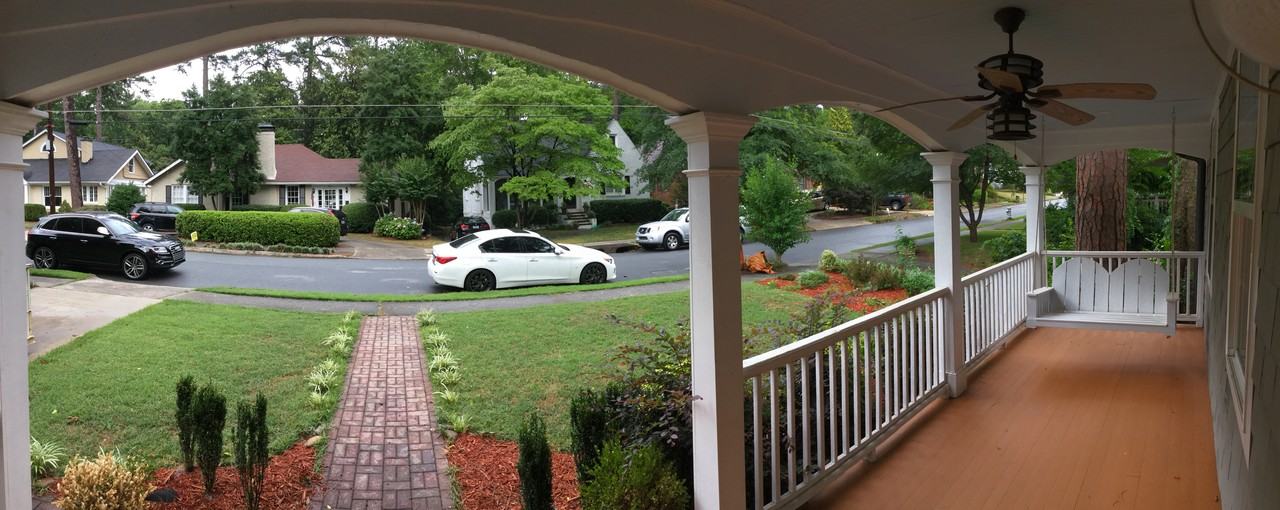 1820 Flagler Ave NE - Photo 3 of 8