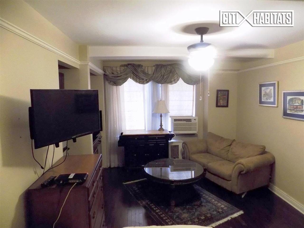 45 Tudor City Pl #909F