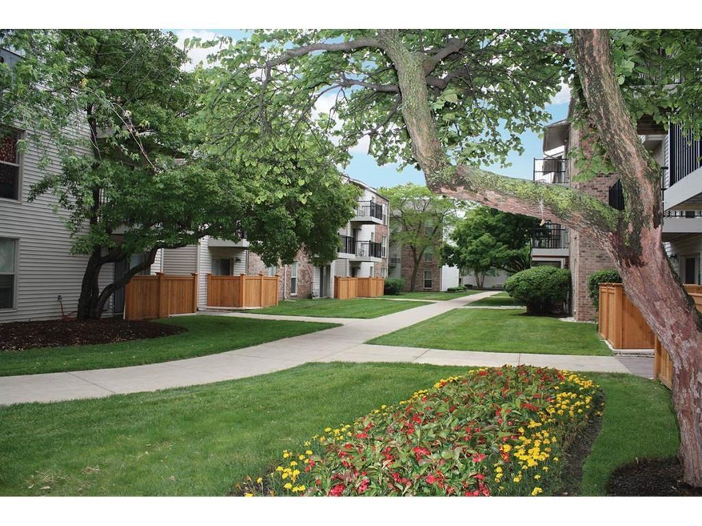 The Colony Apartments - Photo 2 of 20