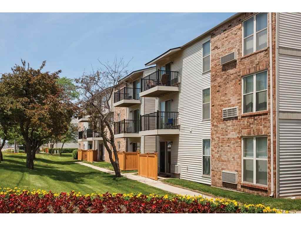 The Colony Apartments - Photo 3 of 20