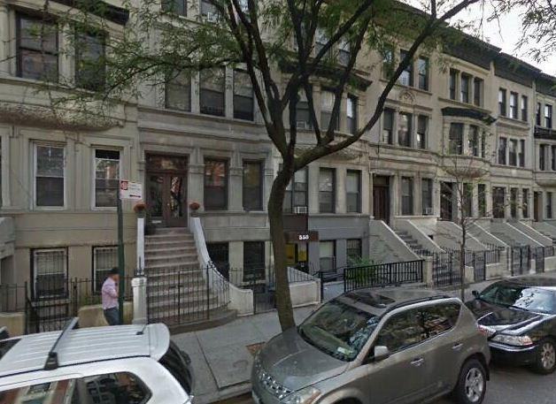W 162nd St #52