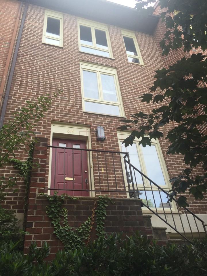 619 South Hanover Street - Photo 2 of 29