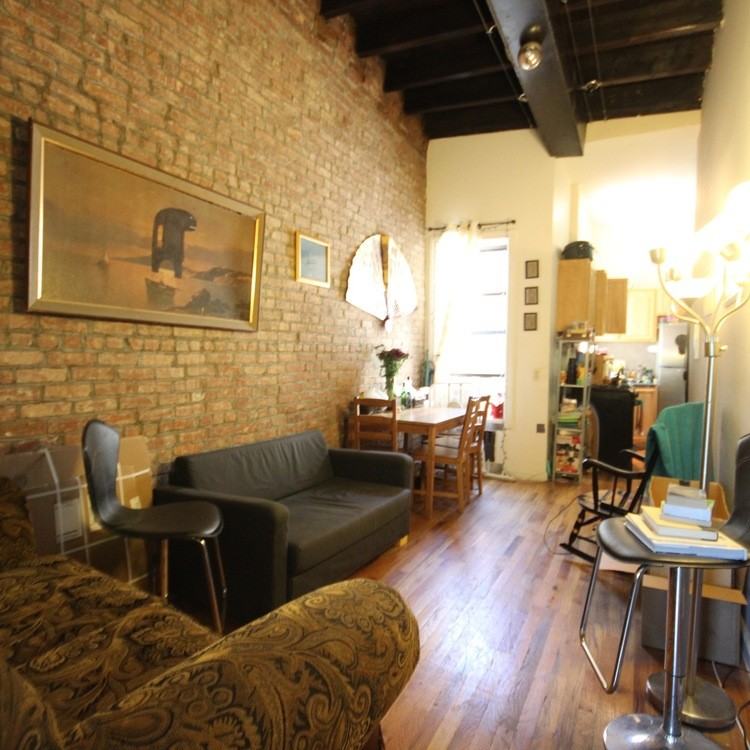 1319 Halsey Street #3L