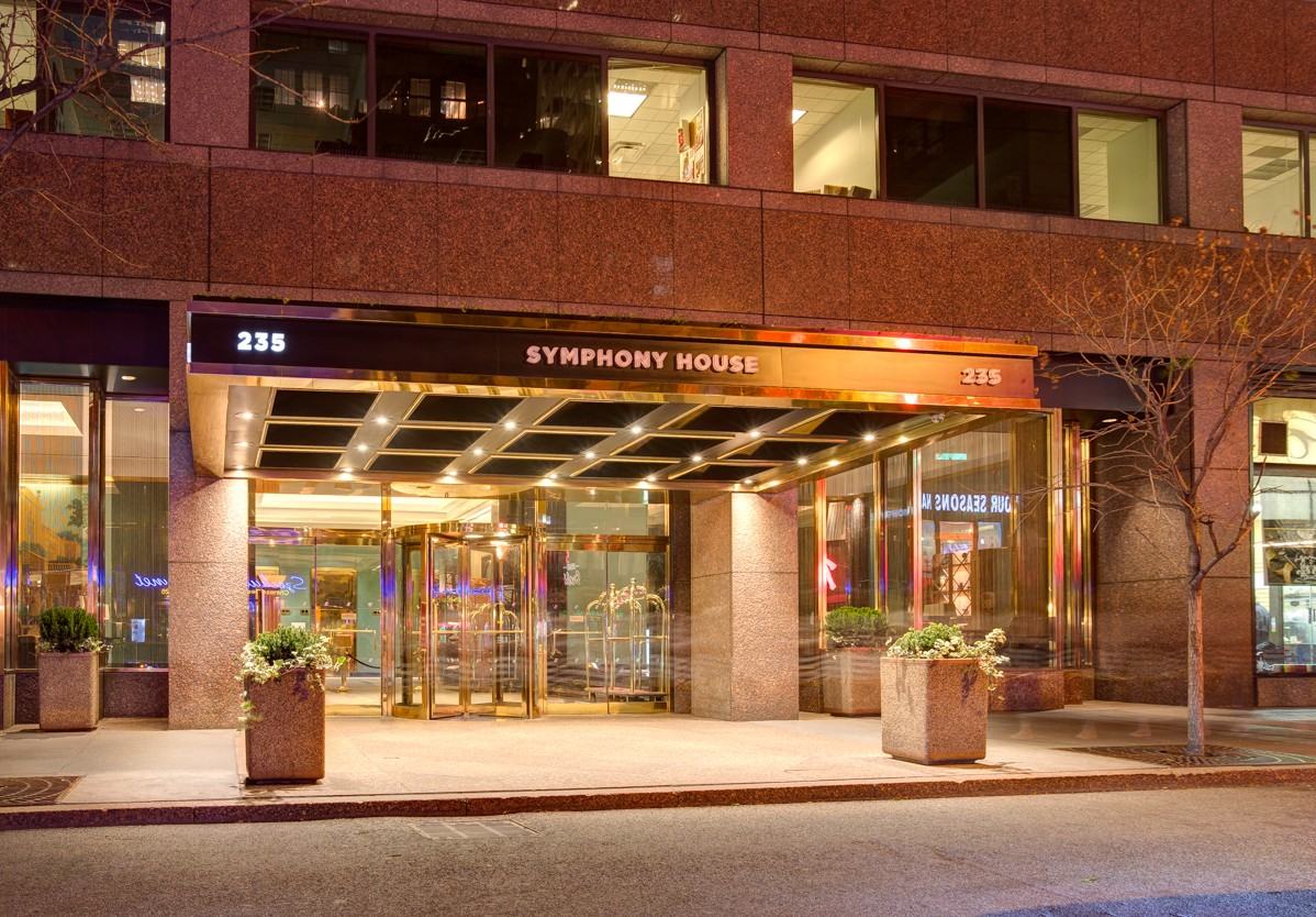 235 W 56th St #27B - Photo 2 of 19