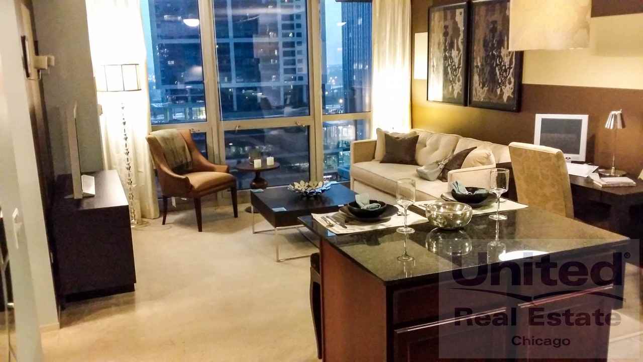 East South Water St & N Field Blvd #1312