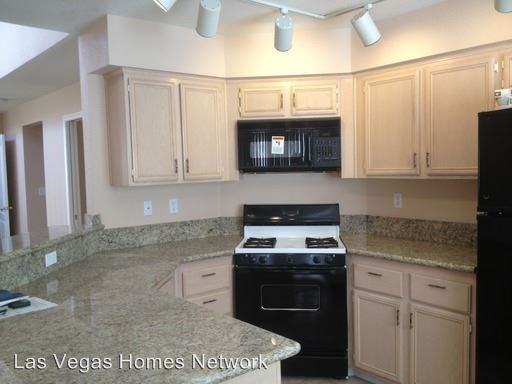 5389 Painted Mirage Rd - Photo 2 of 14