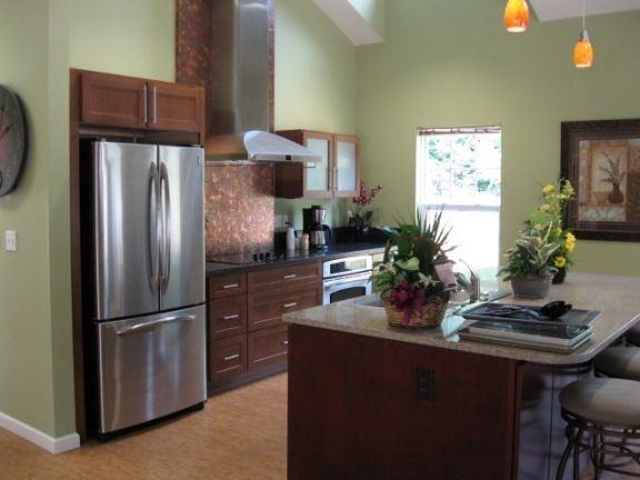 The Village at Rivers Edge Apartments - Photo 3 of 4