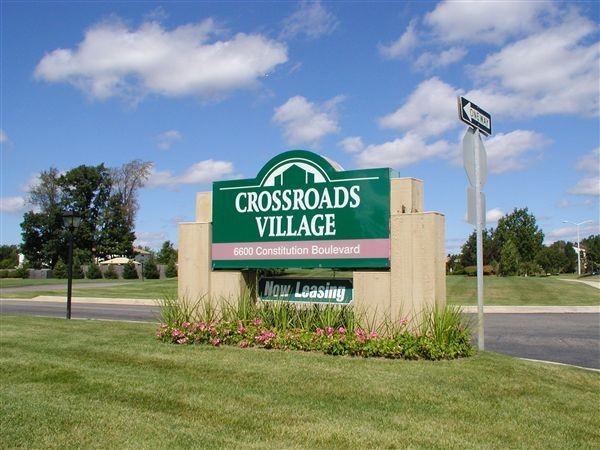 Crossroads Village Apartments - Photo 2 of 14