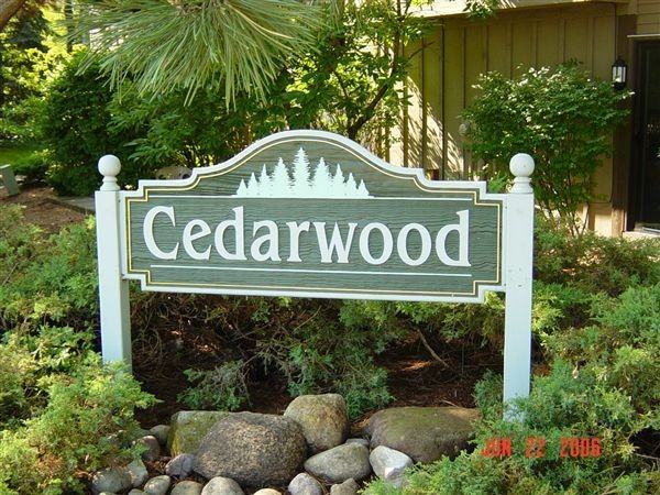Cedarwood Townhomes - Photo 2 of 8
