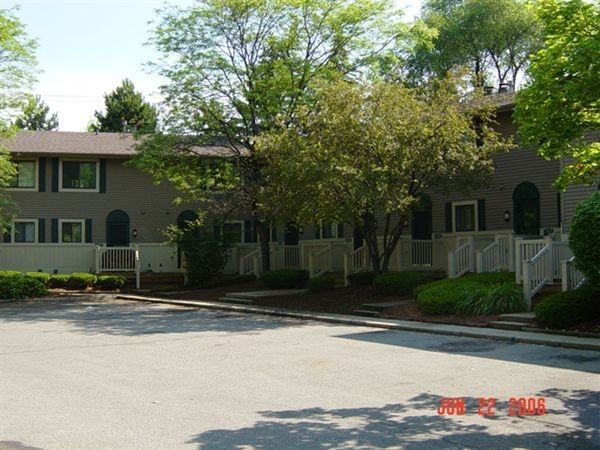 Cedarwood Townhomes - Photo 3 of 8