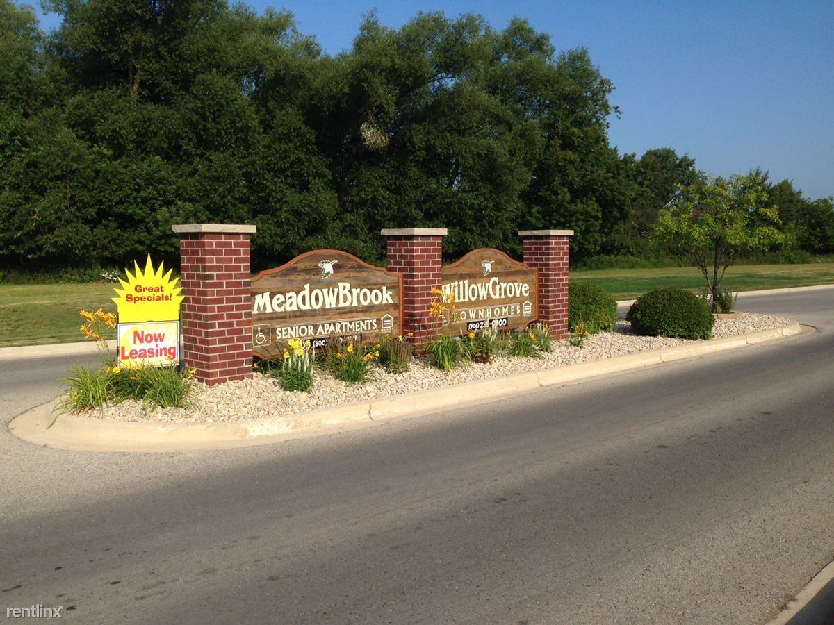 Willow Grove Townhomes - Photo 3 of 13