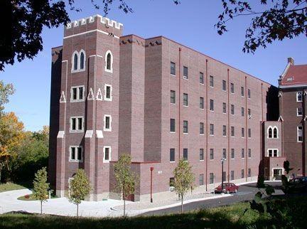 Mount Mercy Apartments - Photo 2 of 3