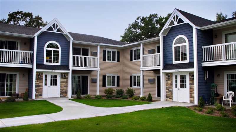 Country Place Apartments - Photo 3 of 9