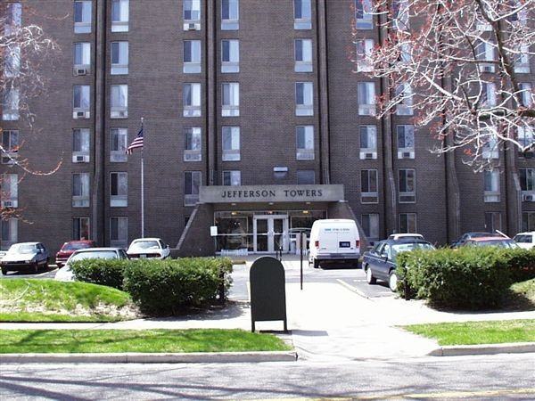 Jefferson Towers Senior Housing - Photo 2 of 2