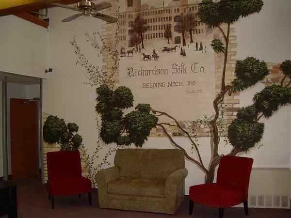 Flats on the River - Photo 2 of 11