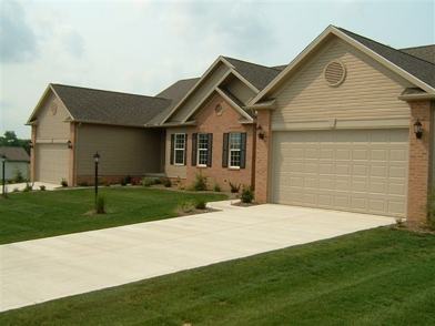 Kenyon Crest Condominiums Apartments for Rent - 2197 ...
