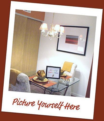 Oak Wood Apartments - Photo 3 of 6