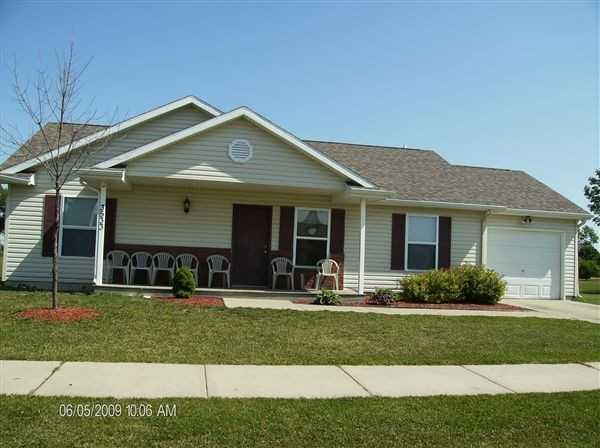 Brookwood Park Subdivision Apartments 3622 Hess Ave, Saginaw, MI