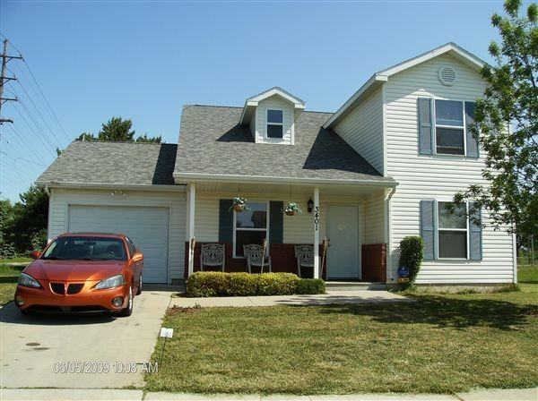 Brookwood Park Subdivision Apartments 3622 Hess Ave, Saginaw, MI