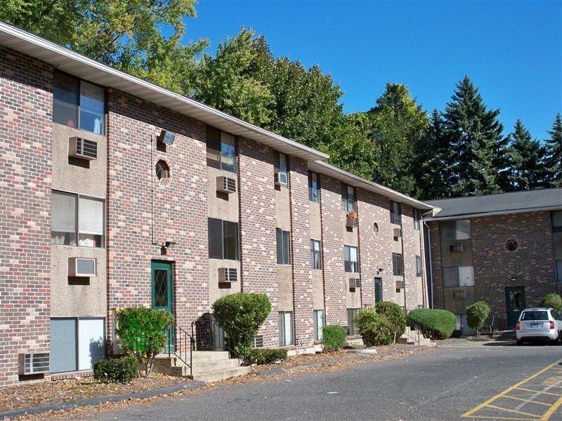 The Baymar Apartments 94 Gaylord St, Bristol, CT 06010 Zumper