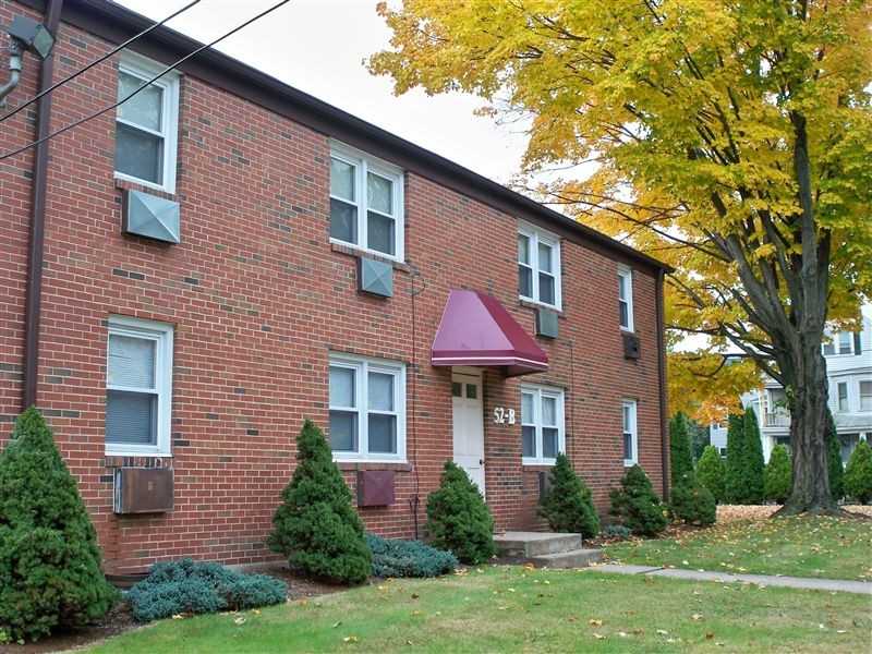 Orchard Street Apartments - Photo 2 of 7