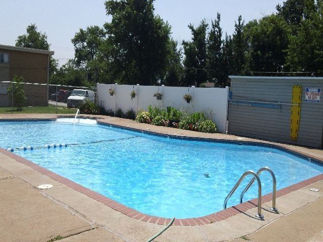 Eden Rock Apts - Photo 2 of 10