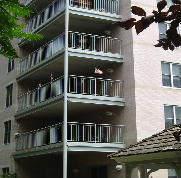 AJ Demor Towers - Photo 2 of 11