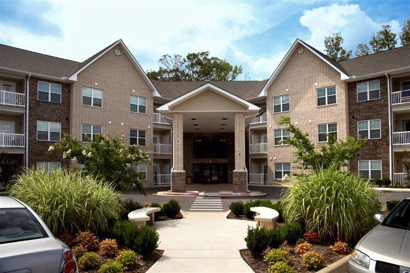 The Orchards at Mabelvale Apartments - 10216 RichSmith Ln, Little Rock ...