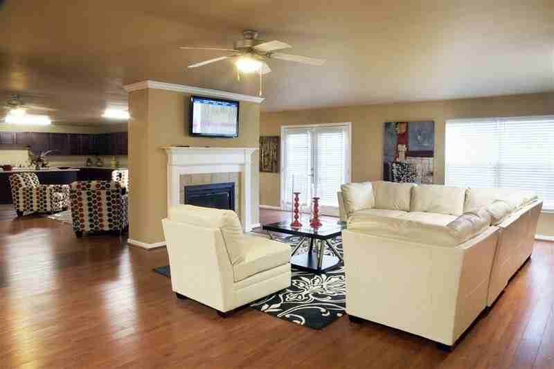 The Orchards at Mabelvale - Photo 2 of 8