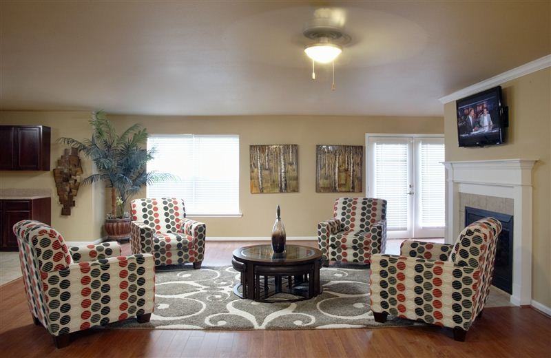 The Orchards at Mabelvale - Photo 3 of 8