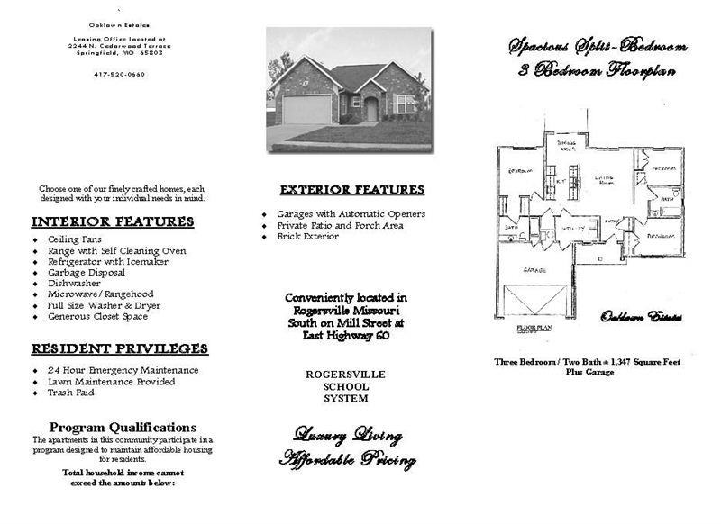 Oaklawn Estates - Photo 2 of 6