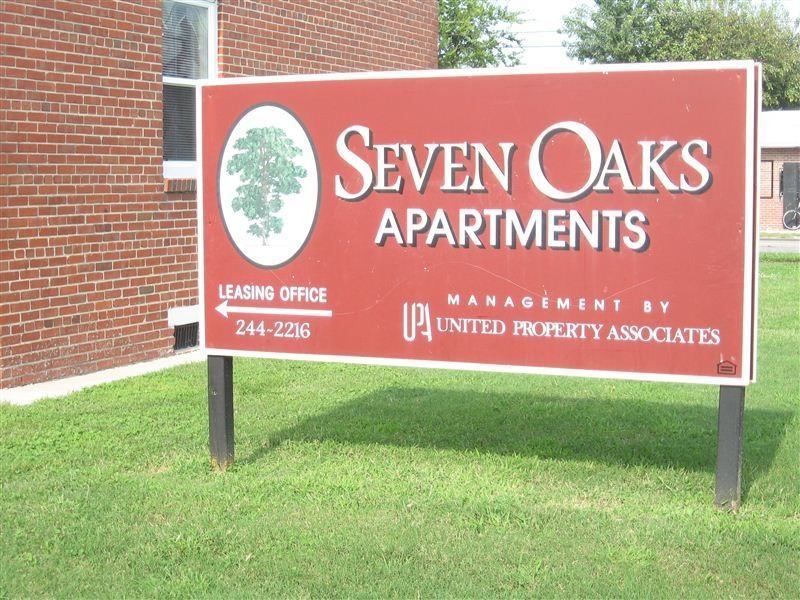 Seven Oaks Apartments 869 36th St, Newport News, VA 23607 Zumper
