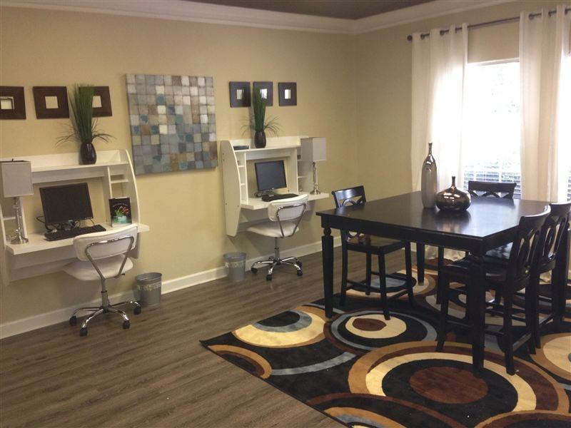 The Terrace At Olde Battleground - Photo 2 of 11