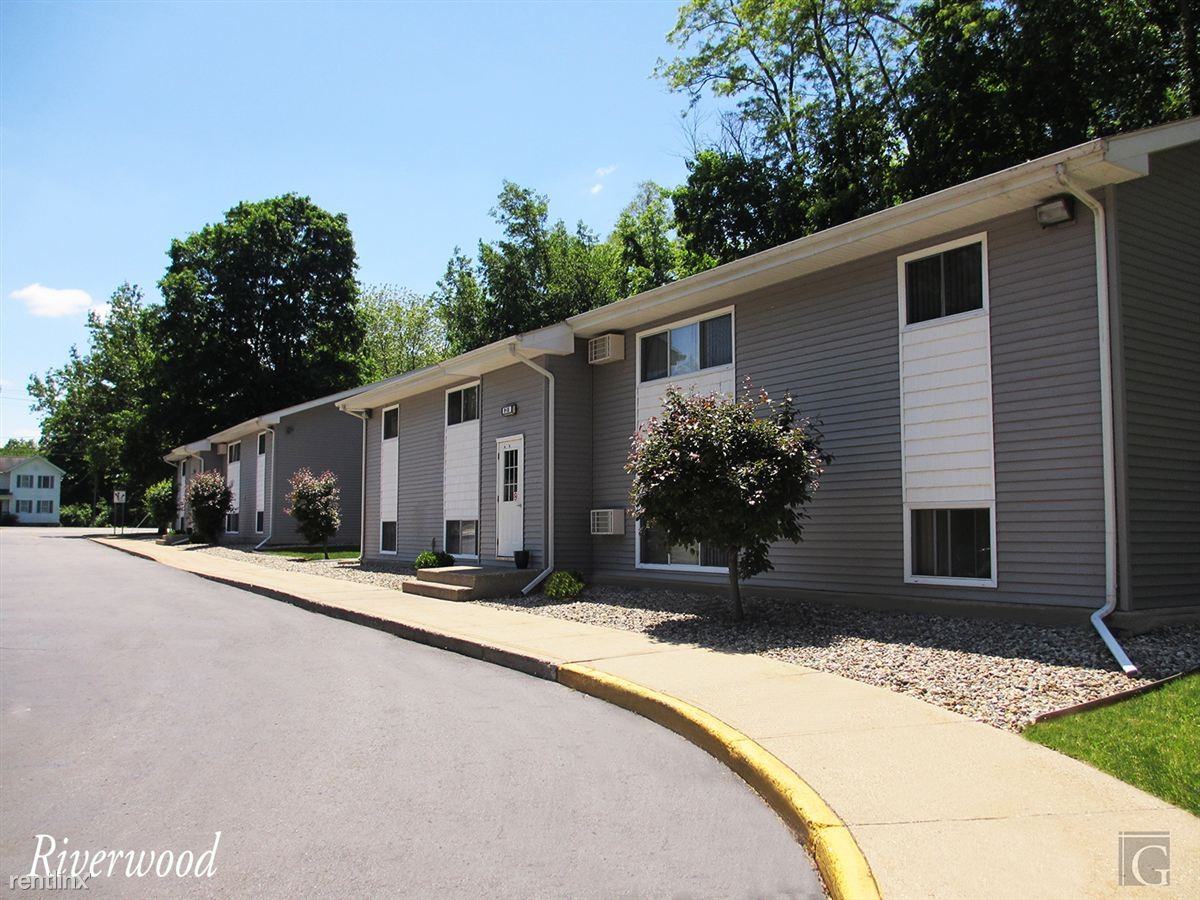 River Wood Apartments - Photo 2 of 11