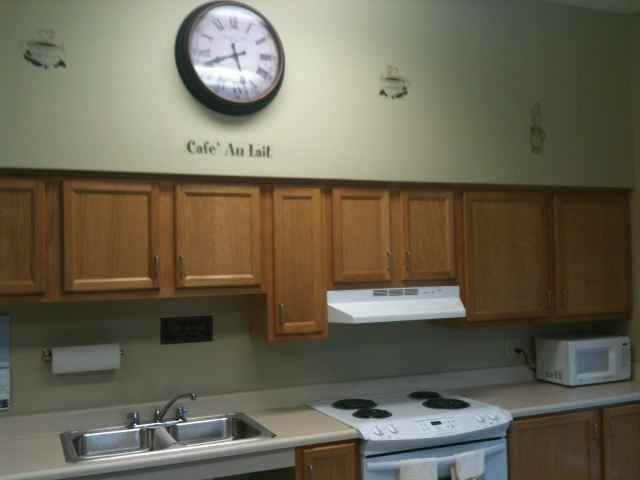 Mentone Garden Court Apartments - Photo 2 of 5