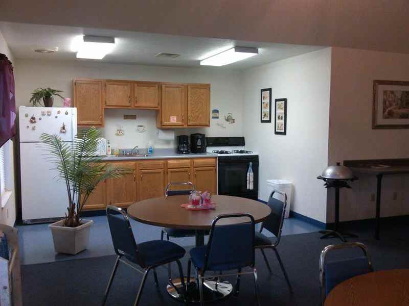 Bourbon Garden Court - Photo 2 of 8