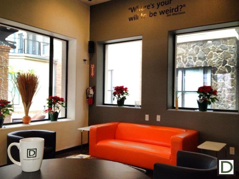 Mosaic Lofts and Apartments - Photo 3 of 11