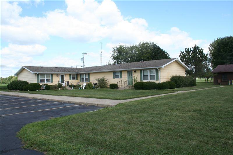 Greenlawn Apartments - Photo 2 of 2