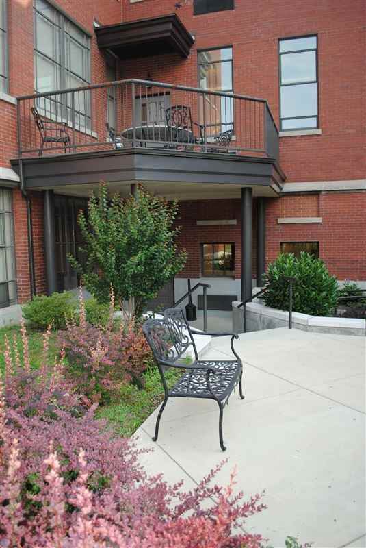 St. Cecilia Apartments - HUD PB (62 yrs. or older) - Photo 3 of 9