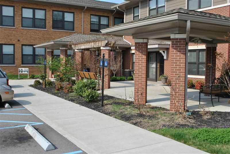 St. Denis Apartments HUD PB (62 yrs. or older) 4209 Cane Run Rd