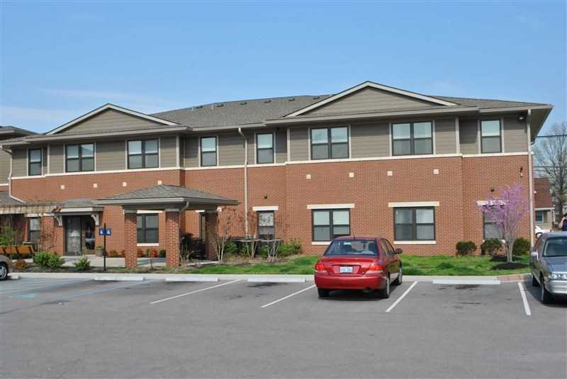 St. Denis Apartments HUD PB (62 yrs. or older) 4209 Cane Run Rd