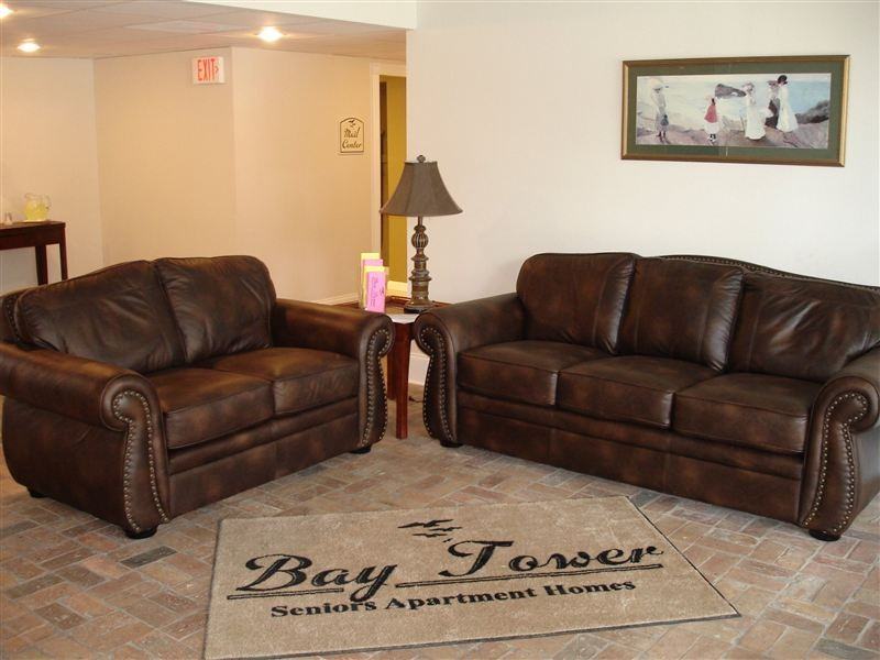 Bay Tower Seniors Apartment Homes Apartments 1203 Market St, Pascagoula, MS 39567 Zumper