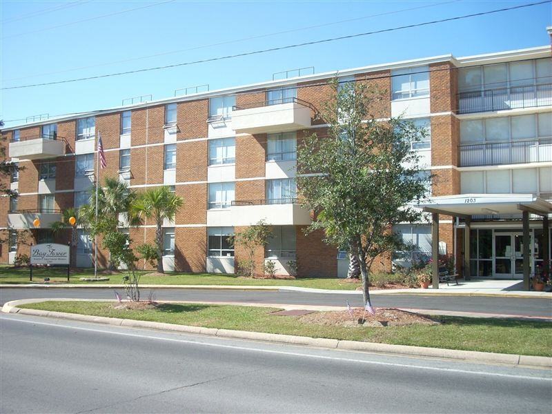 Bay Tower Seniors Apartment Homes Apartments 1203 Market St, Pascagoula, MS 39567 Zumper