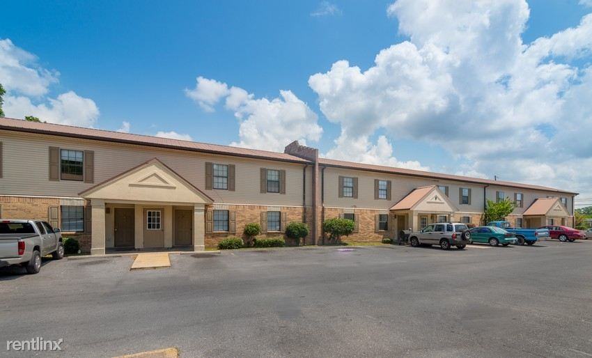 Eden Manor Apartments - Photo 2 of 7