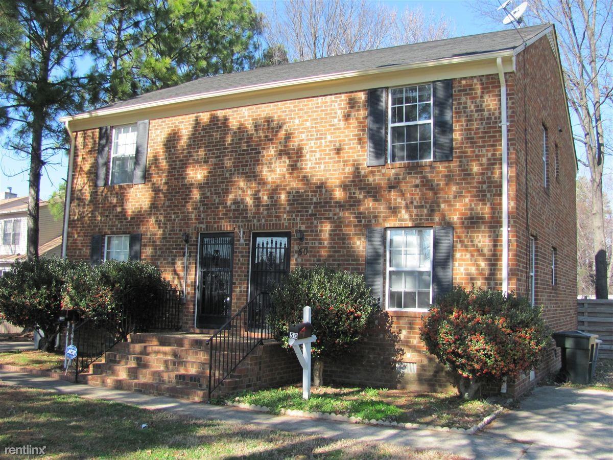 The Townhomes of Doolittle Apartments 111 Ransone St, Hampton, VA