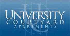 University Courtyard Apartments - Photo 2 of 7