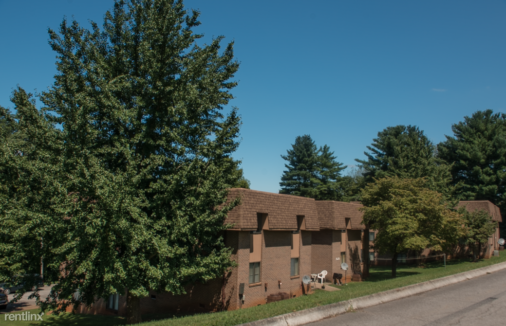 Cherokee Terrace Apartments - Photo 2 of 3